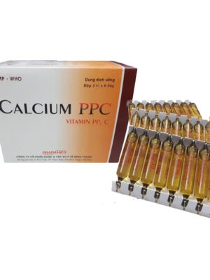 Calcium PPC