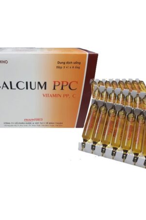 Calcium PPC