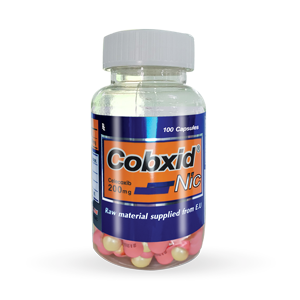 Cobxid NIC 200