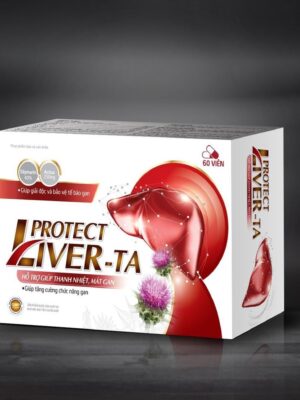 PROTECT LIVER-TA