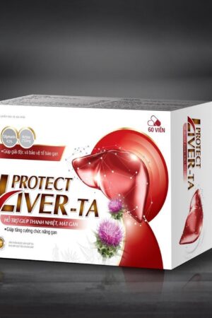 PROTECT LIVER-TA