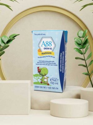 Sữa A88 Grow IQ
