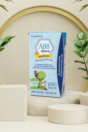 Sữa A88 Grow IQ