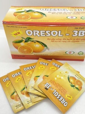 ORESOL - 3B