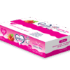 Wisely Gold hương dâu 135ml x 40 hộp