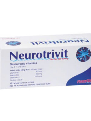 NEUROTRIVIT