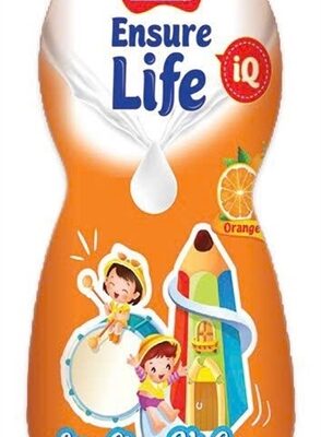 SỮA CHUA ENSURE LIFE CAM