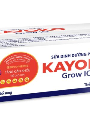KAYOKO Grow IQ 180ml