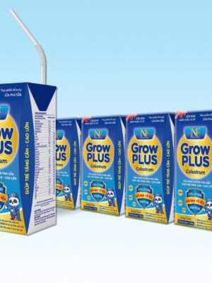GROW PLUS COLOSTRUM