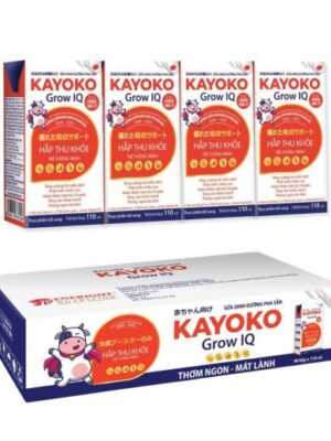 KAYOKO Grow IQ 110ml
