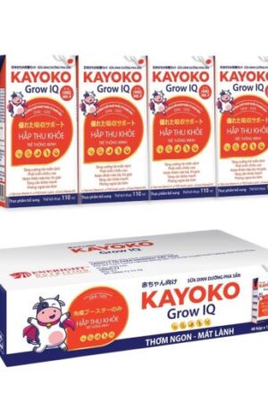 KAYOKO Grow IQ 110ml