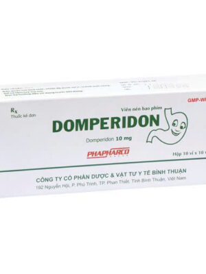 DOMPERIDON