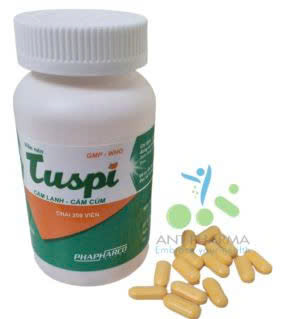 TUSPI