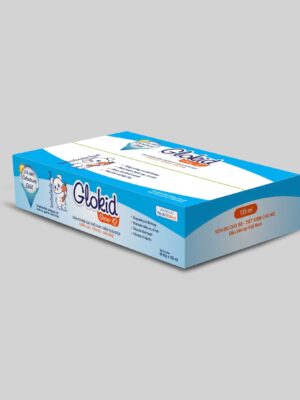 Glokid Grow IQ 135ml x 40 hộp