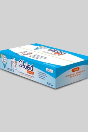 Glokid Grow IQ 135ml x 40 hộp