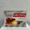 Liver arginin