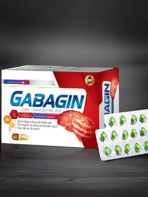 Gabagin