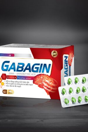 Gabagin