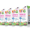 K2 IQ GROW IQ 110ml