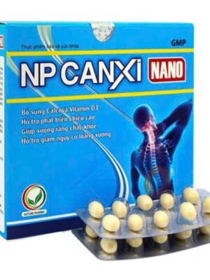 NP Canxi Nano