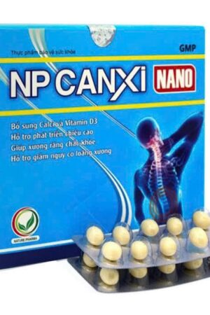 NP Canxi Nano