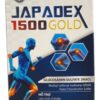 JAPADEX 1500 GOLD
