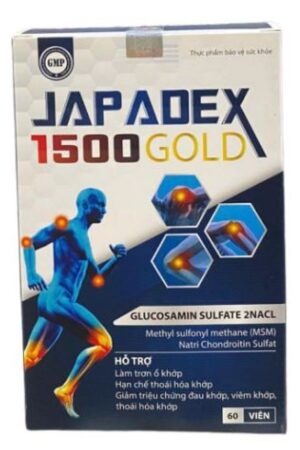 JAPADEX 1500 GOLD