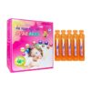 Siro Ăn Ngon Ngủ Tốt Star Baby 4 vỉ x 5 ống