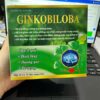 THỰC PHẨM BẢO VỆ SỨC KHOẺ GINKOBILOBA