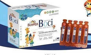 Sunmax Boci