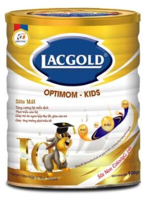 LACGOLD OPTIOMOM KIDS
