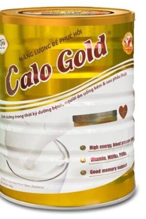Calo gold Care Sure 900g
