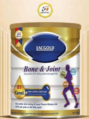 Lacgold Bone & Joint