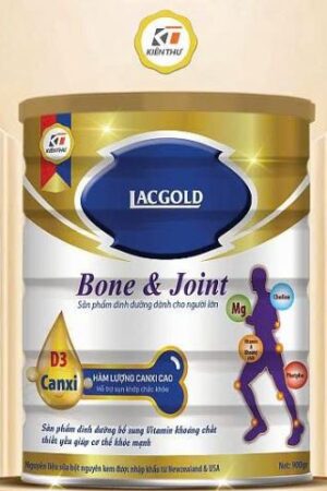 Lacgold Bone & Joint