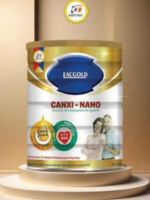 LACGOLD CANXI NANO
