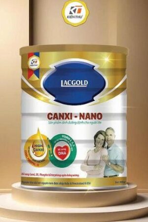 LACGOLD CANXI NANO