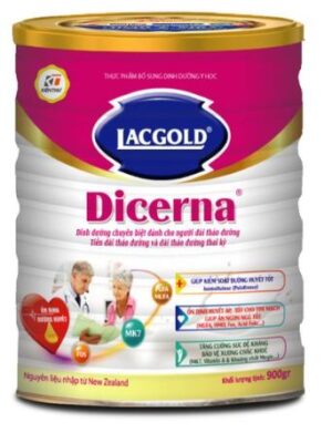 Lacgold Dicerna