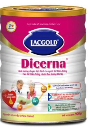 Lacgold Dicerna