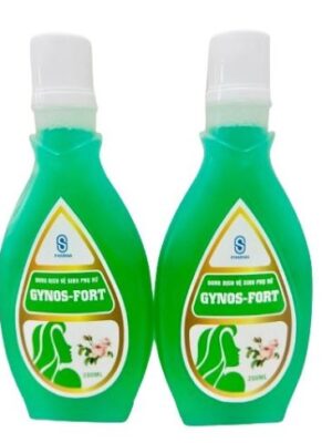 Gynos fort 200ml