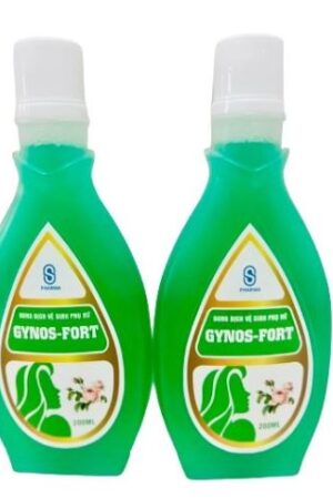 Gynos fort 200ml